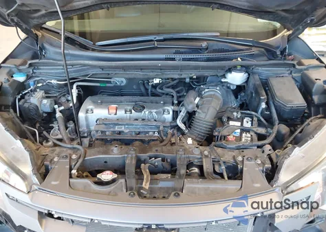 2014 Honda Cr-V Ex-L from USA, damaged, VIN 5J6RM4H76EL010875